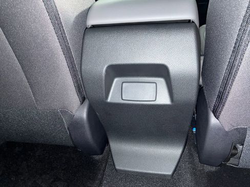 New 2026 Subaru Crosstrek 2.5i image 22