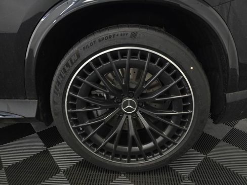 New 2026 Mercedes-Benz GLC 43 AMG 4MATIC image 20