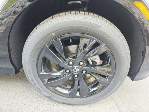 New 2026 Buick Encore GX Sport Touring w/ Comfort Package image 16
