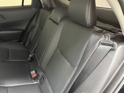 Used 2025 Toyota Prius Plug-In Hybrid w/ Limited Premium Package image 35