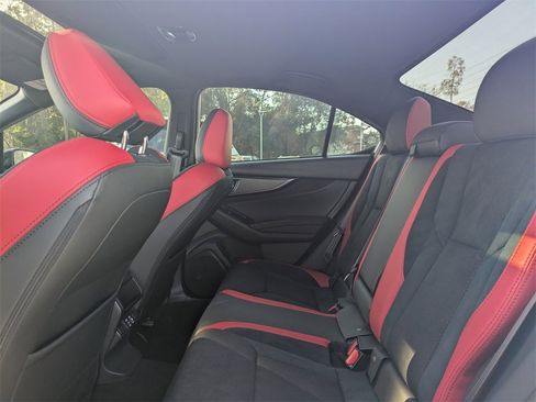 New 2025 Subaru WRX Limited image 12