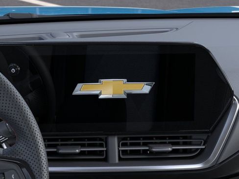 New 2026 Chevrolet Trax RS w/ Sunroof Package FWD image 20