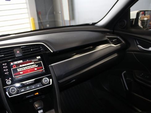 Used 2021 Honda Civic Sport image 24