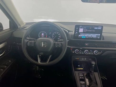 Certified 2023 Honda CR-V EX-L image 21