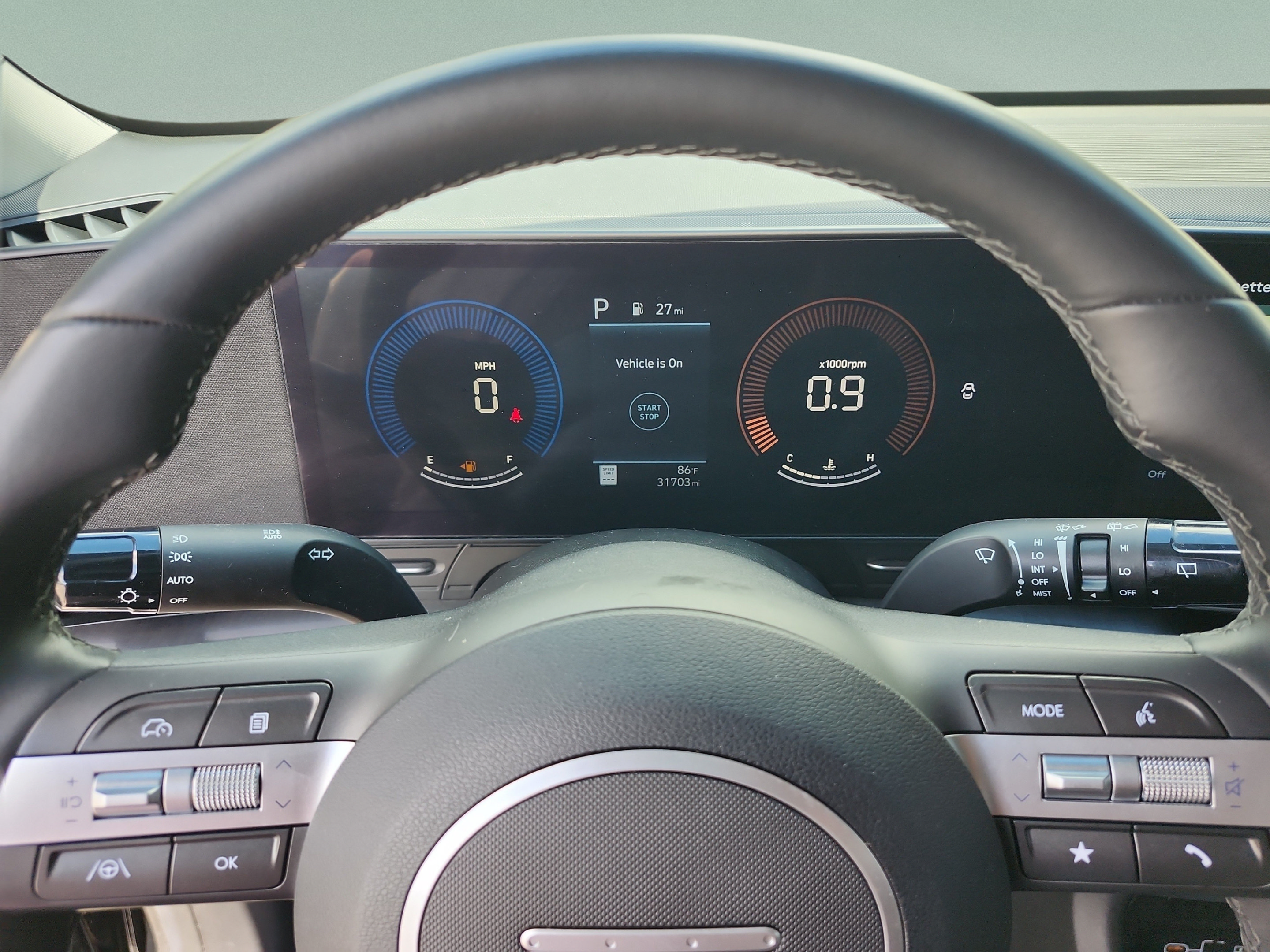 Used 2024 Hyundai Kona SEL FWD image 10