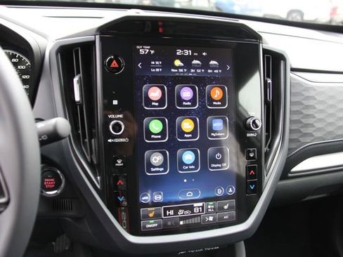 Certified 2025 Subaru Forester Premium image 25