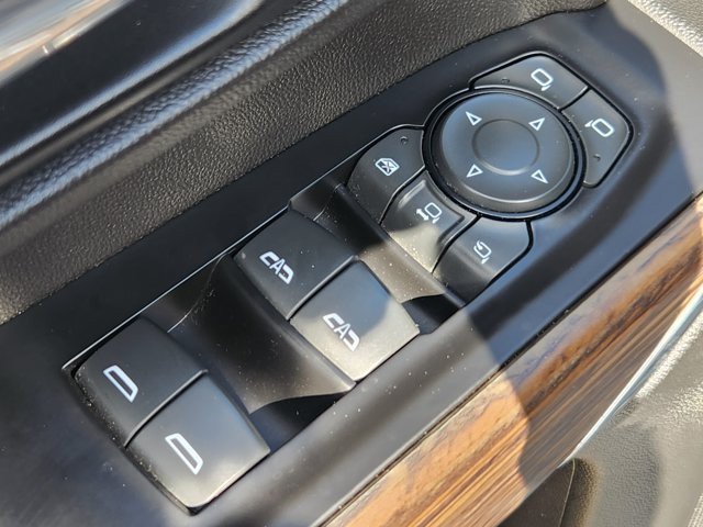 Used 2020 Chevrolet Silverado 2500 High Country w/ Z71 Off-Road Package AWD/4WD image 22