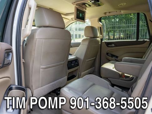 Used 2020 GMC Yukon SLT w/ Premium Edition AWD/4WD image 13