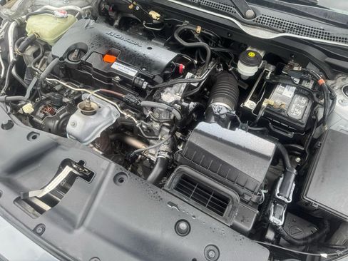 Used 2016 Honda Civic LX-P image 55
