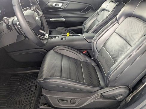 Used 2024 Ford Mustang GT Premium image 12