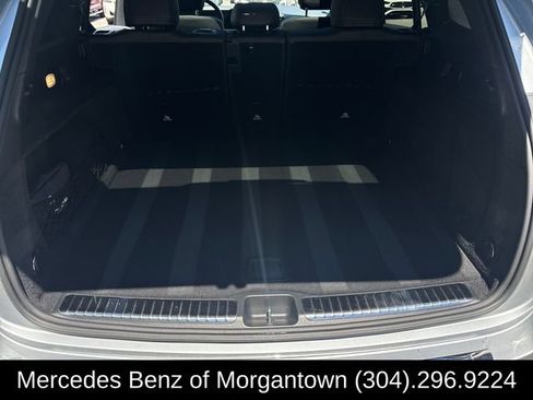 Certified 2025 Mercedes-Benz GLE 350 4MATIC image 15