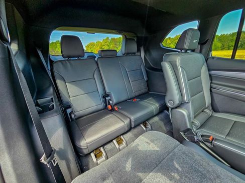 New 2026 Buick Enclave Sport Touring w/ Power Package image 44