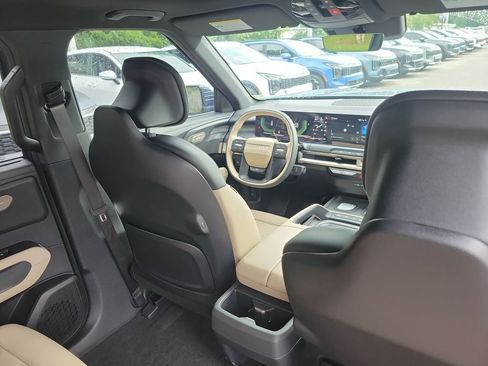 New 2027 Kia Telluride EX FWD image 13