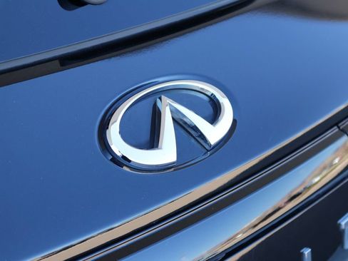 Certified 2025 INFINITI QX60 Pure AWD/4WD image 31