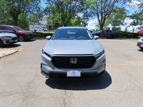 Used 2023 Honda CR-V LX image 6