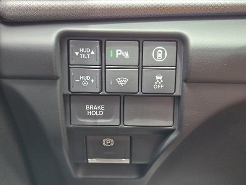 Certified 2025 Acura RDX A-Spec AWD/4WD image 23