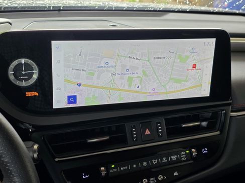 Used 2025 Lexus ES 350 F Sport FWD image 13