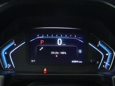 Used 2023 Honda Odyssey EX-L image 18