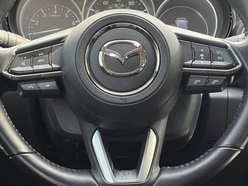 Used 2022 MAZDA CX-9 Touring w/ Touring Premium Package image 22