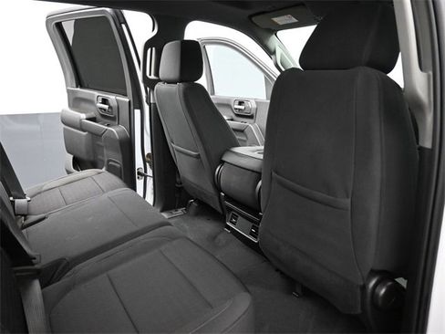 Used 2022 Chevrolet Silverado 2500 Custom w/ Custom Value Package image 20