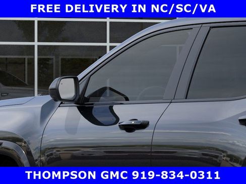 New 2026 GMC Terrain AT4 w/ Technology Package II image 12