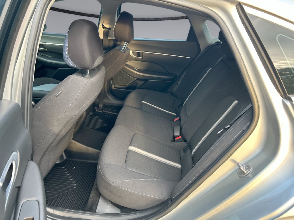 Used 2024 Hyundai Sonata SEL FWD image 28