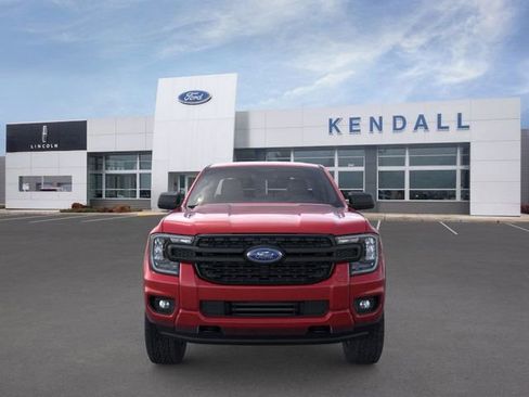 New 2025 Ford Ranger XL image 6