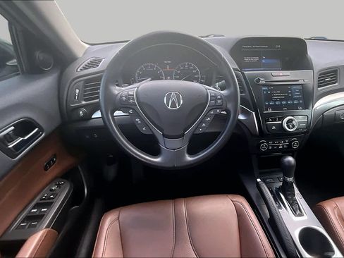 Used 2020 Acura ILX FWD image 4