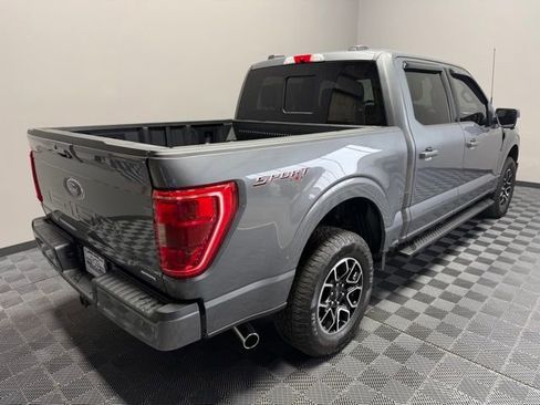 Used 2022 Ford F150 XLT w/ Equipment Group 302A High image 8