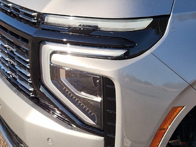 New 2026 Chevrolet Tahoe High Country RWD image 6