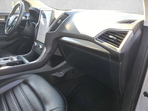 Used 2023 Ford Edge SEL image 22