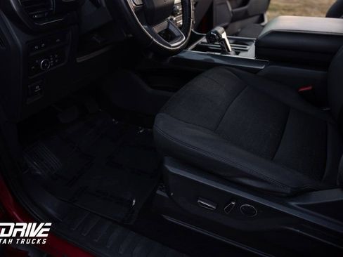 Used 2021 Ford F150 XLT w/ Equipment Group 302A High image 23