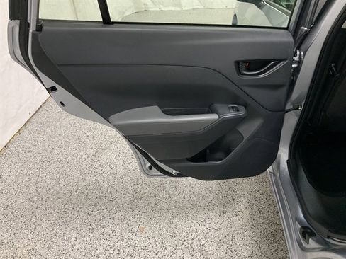 Used 2024 Subaru Impreza 2.0i w/ Popular Package #1A image 17