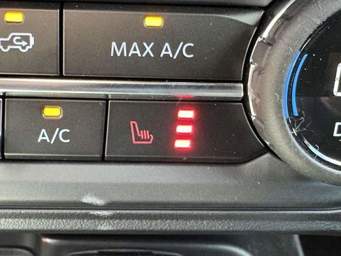 New 2025 Ford Bronco Raptor w/ Interior Carbon Fiber Pack image 31