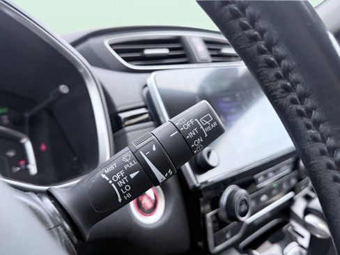 Used 2019 Honda CR-V EX-L image 54