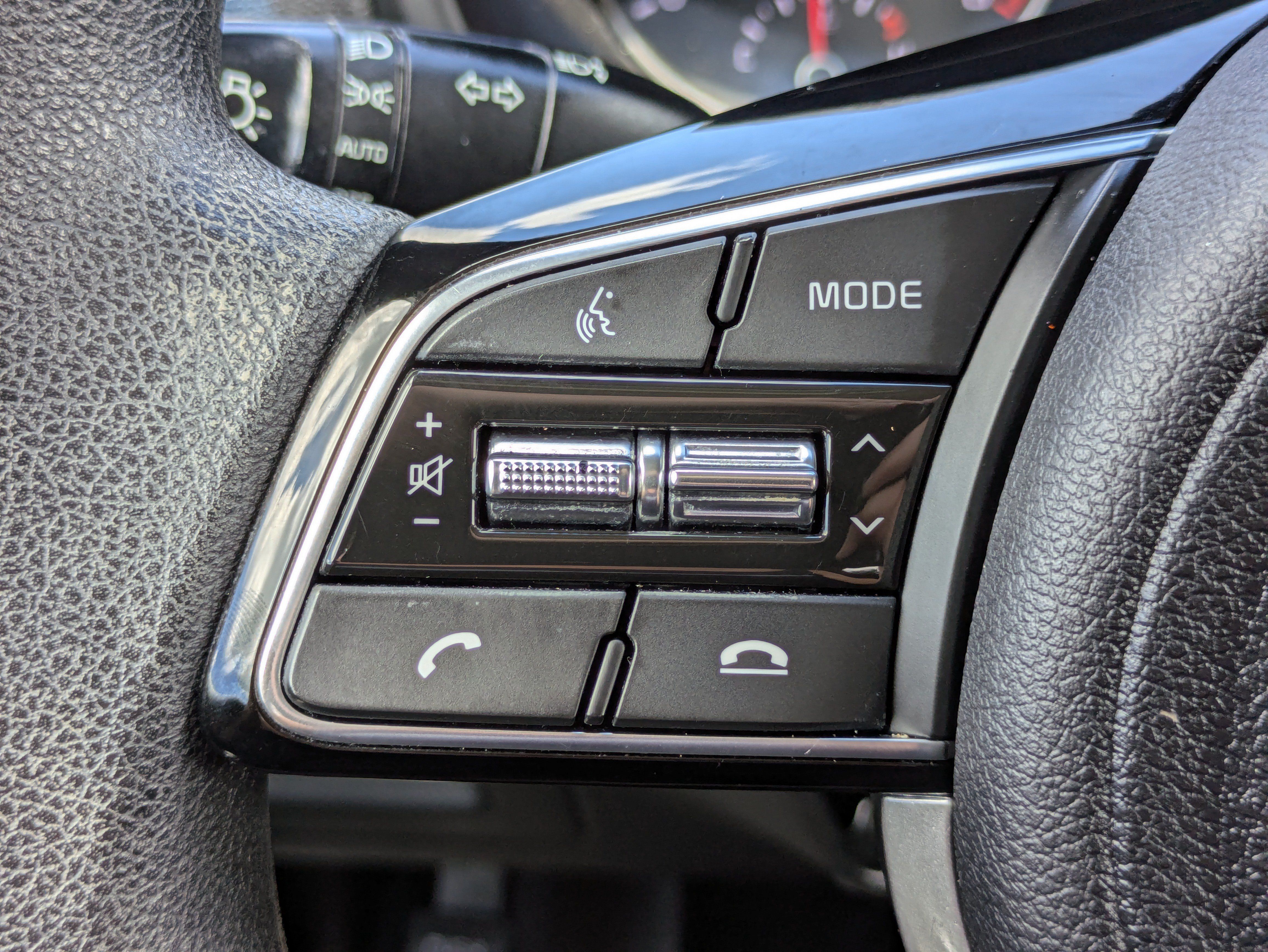 Used 2020 Kia Sportage LX FWD image 22