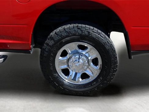 Used 2022 RAM 2500 Tradesman w/ Towing Technology Group image 9