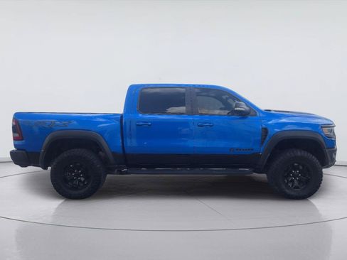 Used 2021 RAM 1500 TRX w/ TRX Level 2 Equipment Group AWD/4WD image 6