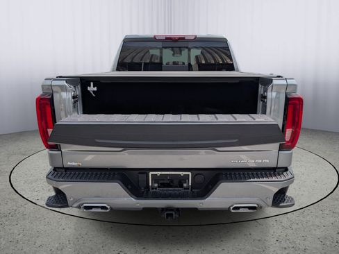 Certified 2024 GMC Sierra 1500 Denali AWD/4WD image 12