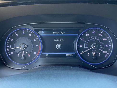 Used 2022 Hyundai Palisade SEL w/ Premium Package FWD image 33