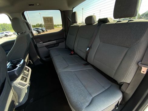 Used 2024 Ford F150 XLT w/ Mobile Office Package AWD/4WD image 11