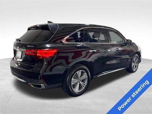 Used 2020 Acura MDX FWD image 5