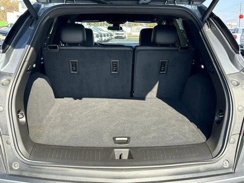 Used 2021 Cadillac XT5 Luxury image 9