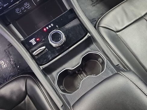 Used 2024 Jeep Grand Cherokee L Limited w/ Luxury Tech Group II image 25