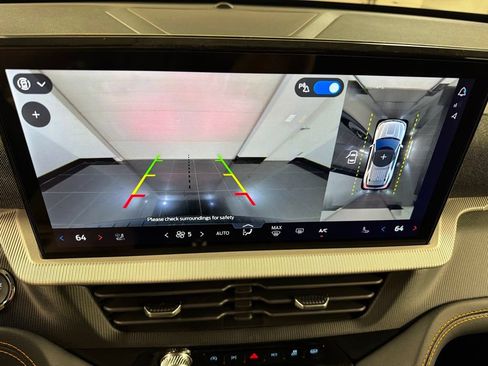 New 2026 Ford Explorer Tremor AWD/4WD image 12