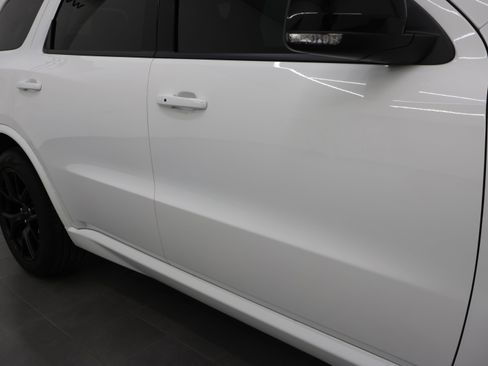 Used 2024 Dodge Durango SRT AWD/4WD image 27