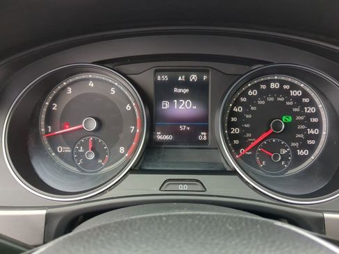 Used 2018 Volkswagen Atlas SE image 14