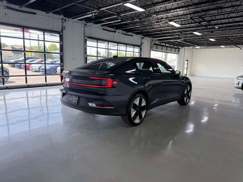 Used 2023 Polestar Polestar 2 w/ Pilot Pack AWD/4WD image 6
