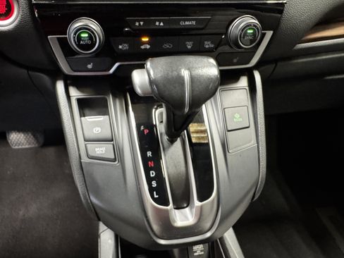 Used 2017 Honda CR-V EX-L image 27