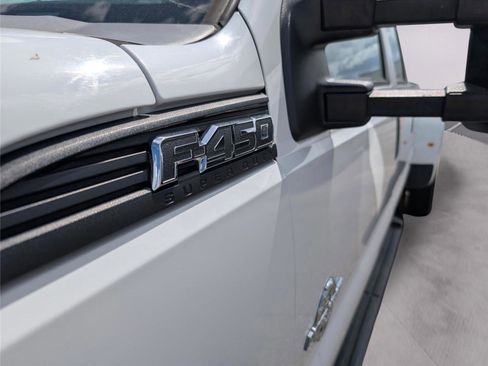 Used 2014 Ford F450 XL w/ Power Equipment Group image 24